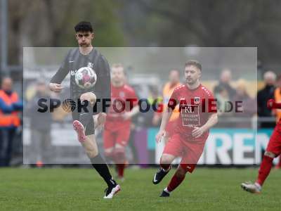 Fotos von TSV Karlburg - FC Fuchsstadt auf sportfotografie.de