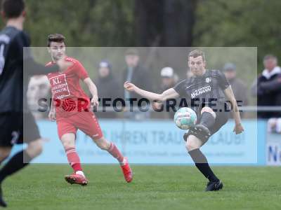 Fotos von TSV Karlburg - FC Fuchsstadt auf sportfotografie.de