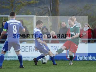 Fotos von TSV Duttenbrunn - TSV Homburg auf sportfotografie.de