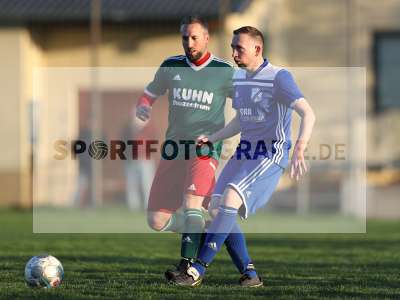 Fotos von TSV Duttenbrunn - TSV Homburg auf sportfotografie.de
