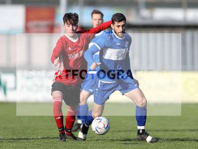 Fotos von TSV Lohr - TSV Kleinrinderfeld auf sportfotografie.de