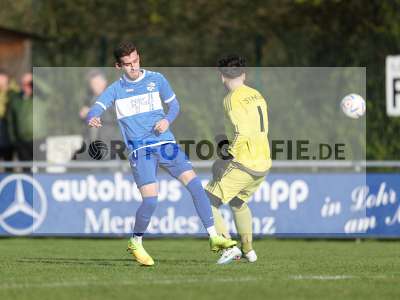 Fotos von TSV Lohr - TSV Kleinrinderfeld auf sportfotografie.de