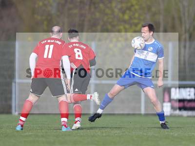 Fotos von TSV Lohr - TSV Kleinrinderfeld auf sportfotografie.de