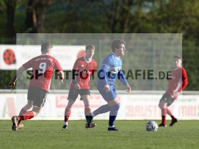 Fotos von TSV Lohr - TSV Kleinrinderfeld auf sportfotografie.de