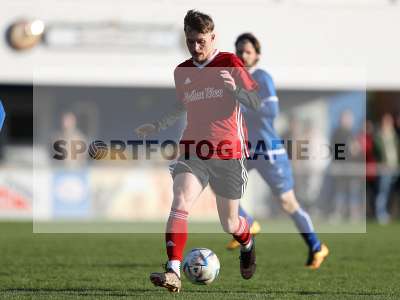 Fotos von TSV Lohr - TSV Kleinrinderfeld auf sportfotografie.de