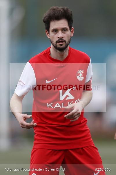 Baris Eren, Hans-Stumpf-Sportanlage, Würzburg, 22.04.2023, sport, action, Fussball, BFV, Landesliga Nordwest, 33. Spieltag, VAT, TGH, SV Vatan Spor Aschaffenburg, TG Höchberg - Bild-ID: 2361056