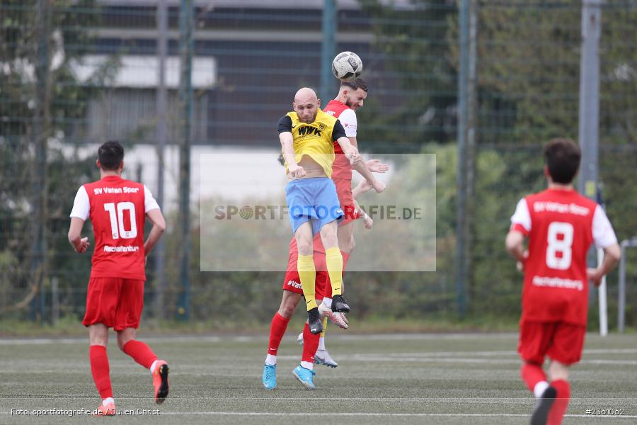 Dominik Broll, Hans-Stumpf-Sportanlage, Würzburg, 22.04.2023, sport, action, Fussball, BFV, Landesliga Nordwest, 33. Spieltag, VAT, TGH, SV Vatan Spor Aschaffenburg, TG Höchberg - Bild-ID: 2361062