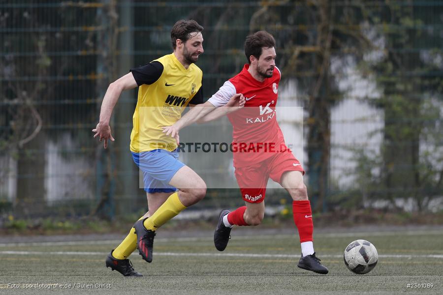 Baris Eren, Hans-Stumpf-Sportanlage, Würzburg, 22.04.2023, sport, action, Fussball, BFV, Landesliga Nordwest, 33. Spieltag, VAT, TGH, SV Vatan Spor Aschaffenburg, TG Höchberg - Bild-ID: 2361089