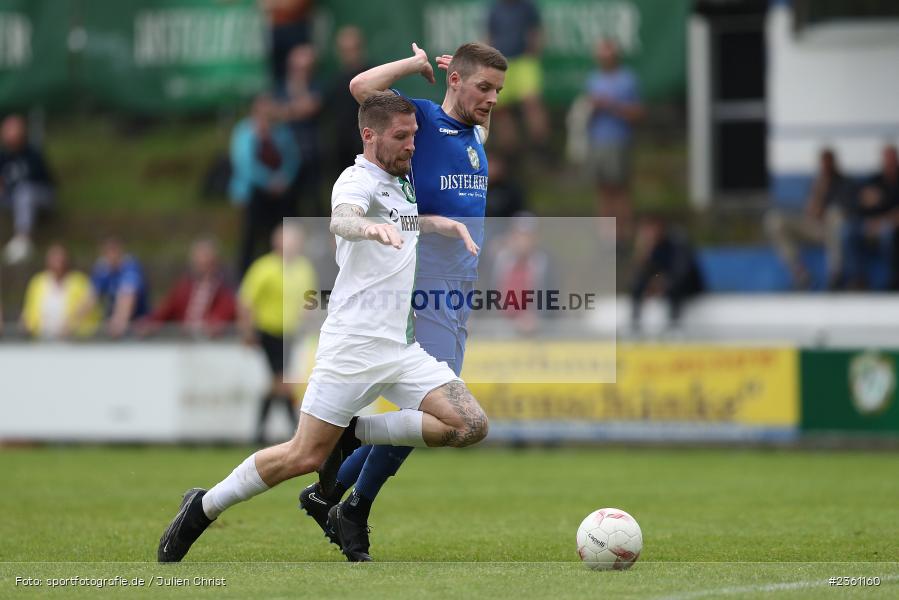 Tobias Herzner, Sepp-Endres-Sportanlage, Würzburg, 22.04.2023, sport, action, Fussball, BFV, Bayernliga Nord, 29. Spieltag, SCE, WFV, SC Eltersdorf, Würzburger FV - Bild-ID: 2361160