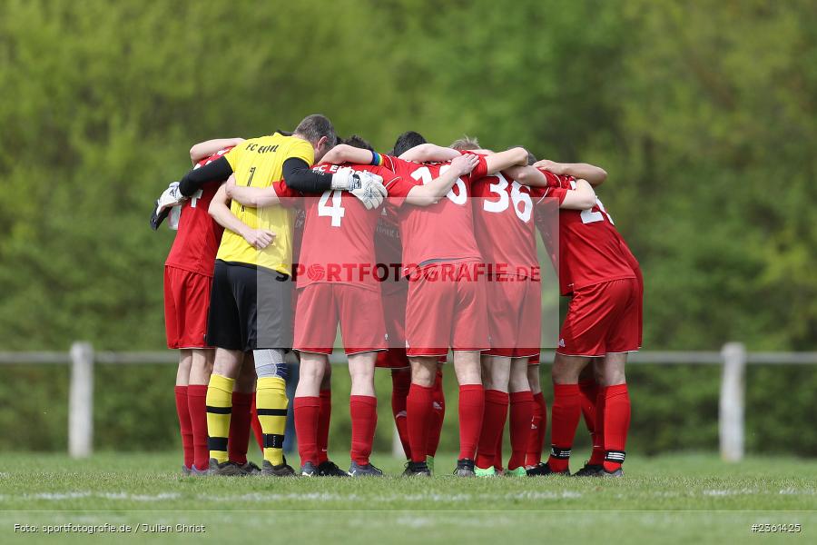 Mannschaftskreis, Sportgelände FC Wertheim Eichel, Wertheim, 23.04.2023, sport, action, Fussball, bfv, 25. Spieltag, Kreiskalsse A TBB, SVE, FCW, SV Eintracht Nassig 2, FC Wertheim-Eichel - Bild-ID: 2361425