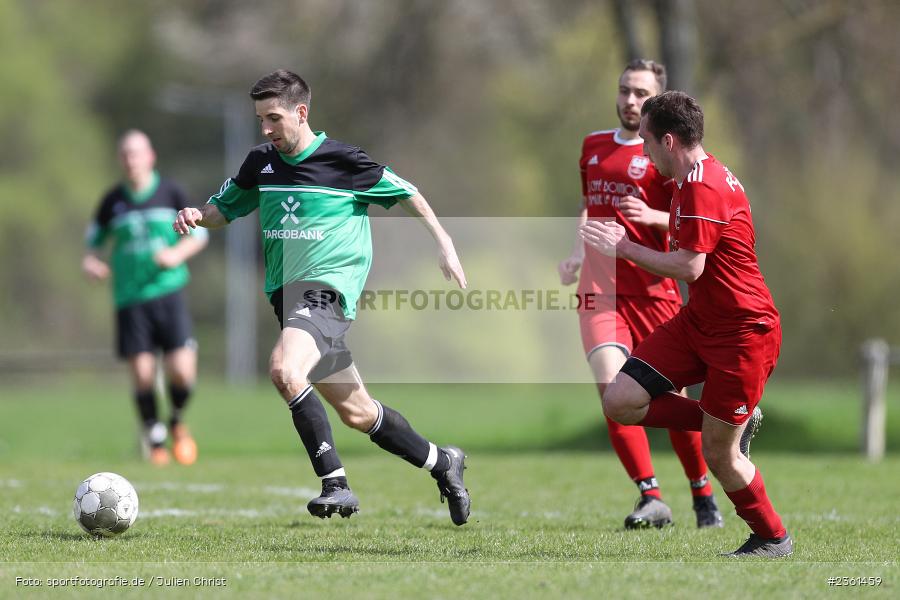 Tilman Kempf, Sportgelände FC Wertheim Eichel, Wertheim, 23.04.2023, sport, action, Fussball, bfv, 25. Spieltag, Kreiskalsse A TBB, SVE, FCW, SV Eintracht Nassig 2, FC Wertheim-Eichel - Bild-ID: 2361459