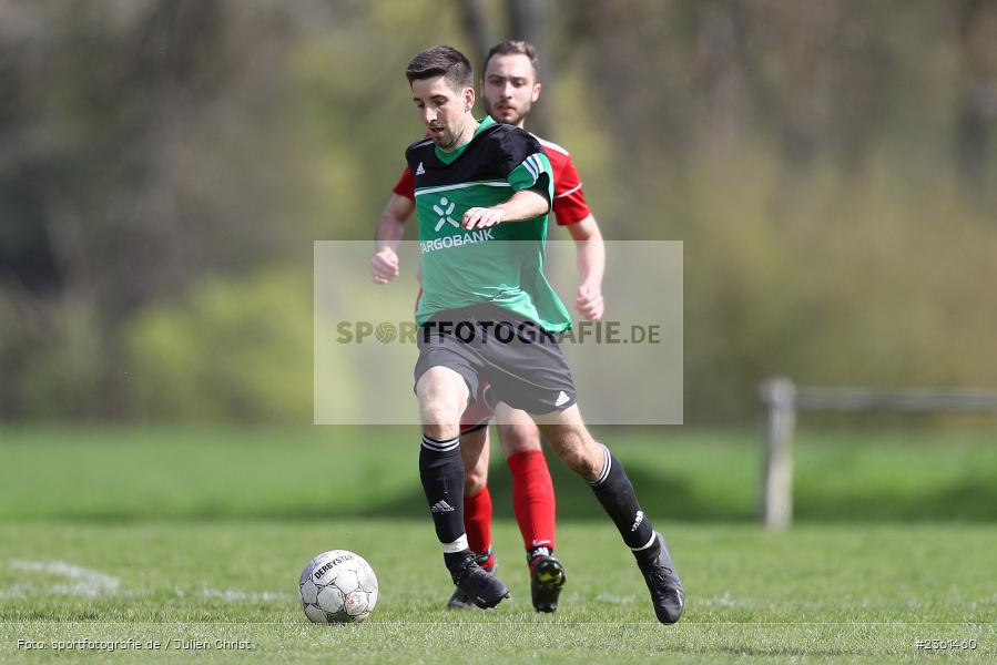 Tilman Kempf, Sportgelände FC Wertheim Eichel, Wertheim, 23.04.2023, sport, action, Fussball, bfv, 25. Spieltag, Kreiskalsse A TBB, SVE, FCW, SV Eintracht Nassig 2, FC Wertheim-Eichel - Bild-ID: 2361460