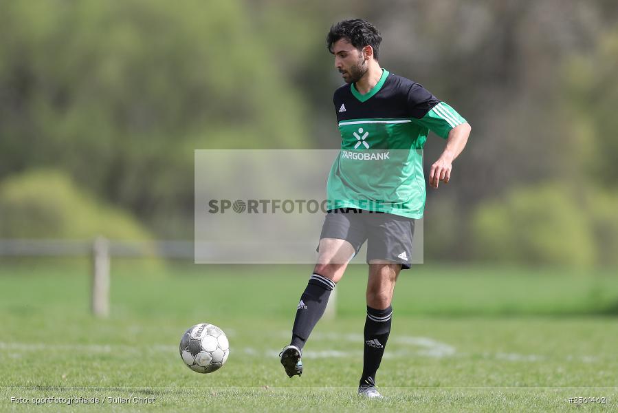 Emre Görgülü, Sportgelände FC Wertheim Eichel, Wertheim, 23.04.2023, sport, action, Fussball, bfv, 25. Spieltag, Kreiskalsse A TBB, SVE, FCW, SV Eintracht Nassig 2, FC Wertheim-Eichel - Bild-ID: 2361462