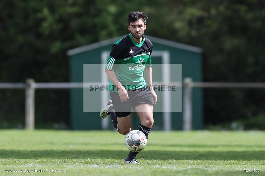 Emre Görgülü, Sportgelände FC Wertheim Eichel, Wertheim, 23.04.2023, sport, action, Fussball, bfv, 25. Spieltag, Kreiskalsse A TBB, SVE, FCW, SV Eintracht Nassig 2, FC Wertheim-Eichel - Bild-ID: 2361466