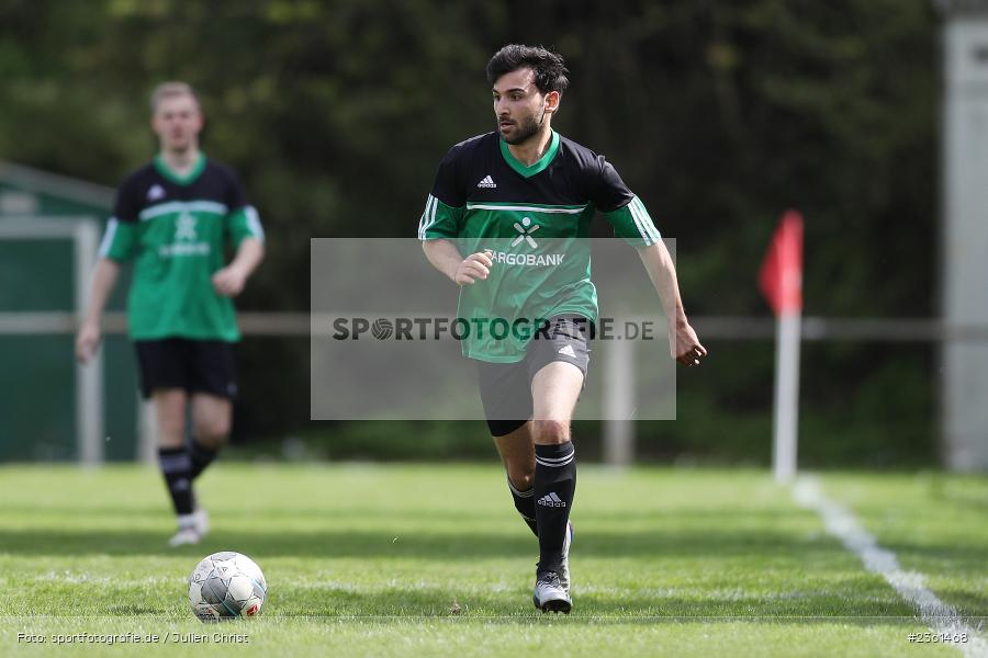 Emre Görgülü, Sportgelände FC Wertheim Eichel, Wertheim, 23.04.2023, sport, action, Fussball, bfv, 25. Spieltag, Kreiskalsse A TBB, SVE, FCW, SV Eintracht Nassig 2, FC Wertheim-Eichel - Bild-ID: 2361468