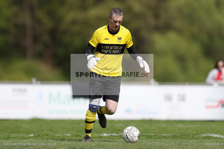David Milks, Sportgelände FC Wertheim Eichel, Wertheim, 23.04.2023, sport, action, Fussball, bfv, 25. Spieltag, Kreiskalsse A TBB, SVE, FCW, SV Eintracht Nassig 2, FC Wertheim-Eichel - Bild-ID: 2361469