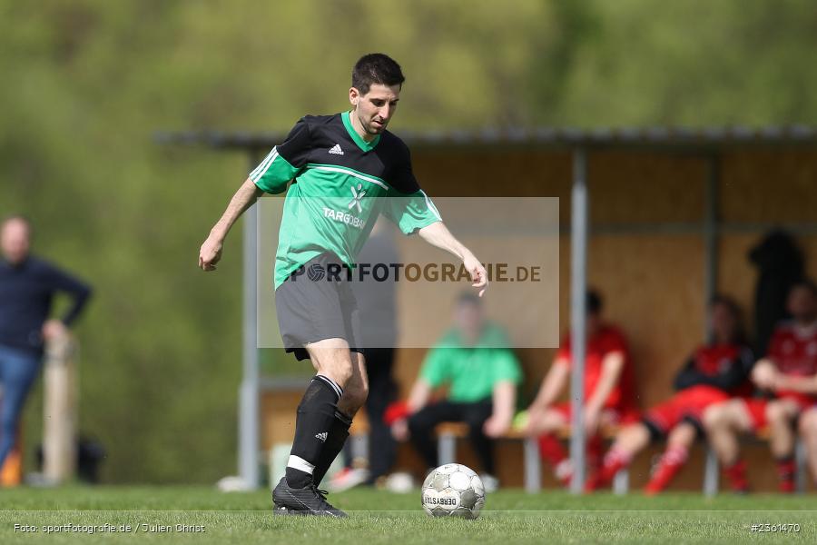 Tilman Kempf, Sportgelände FC Wertheim Eichel, Wertheim, 23.04.2023, sport, action, Fussball, bfv, 25. Spieltag, Kreiskalsse A TBB, SVE, FCW, SV Eintracht Nassig 2, FC Wertheim-Eichel - Bild-ID: 2361470