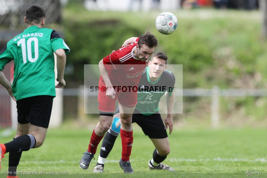 Marius Wenzel, Sportgelände FC Wertheim Eichel, Wertheim, 23.04.2023, sport, action, Fussball, bfv, 25. Spieltag, Kreiskalsse A TBB, SVE, FCW, SV Eintracht Nassig 2, FC Wertheim-Eichel - Bild-ID: 2361477