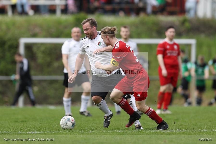 Matthias Kunkel, Sportgelände FC Wertheim Eichel, Wertheim, 23.04.2023, sport, action, Fussball, bfv, 25. Spieltag, Kreiskalsse B TBB, SVE, FCW, SV Eintracht Nassig 3, FC Wertheim-Eichel 2 - Bild-ID: 2361545