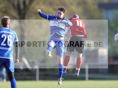 Fotos von TSV Lohr - TSV Kleinrinderfeld auf sportfotografie.de