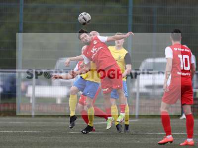 Fotos von TG Höchberg - SV Vatan Spor Aschaffenburg auf sportfotografie.de