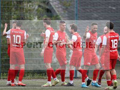 Fotos von TG Höchberg - SV Vatan Spor Aschaffenburg auf sportfotografie.de