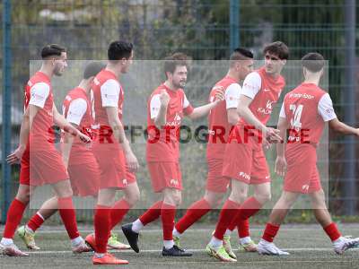 Fotos von TG Höchberg - SV Vatan Spor Aschaffenburg auf sportfotografie.de