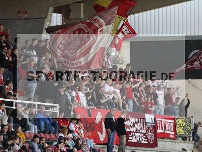 Fotos von FC Würzburger Kickers - SV Heimstetten auf sportfotografie.de