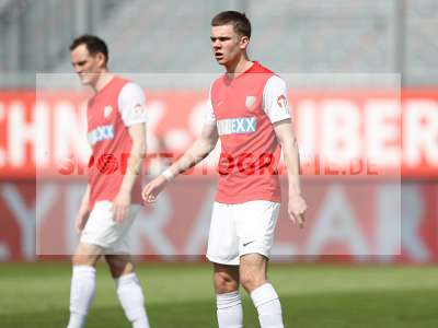 Fotos von FC Würzburger Kickers - SV Heimstetten auf sportfotografie.de