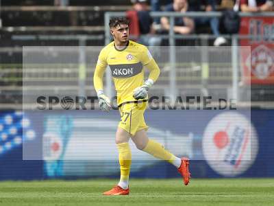 Fotos von FC Würzburger Kickers - SV Heimstetten auf sportfotografie.de