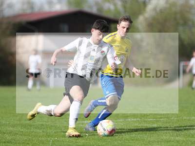 Fotos von SV Eintracht Nassig - VfR Uissigheim auf sportfotografie.de