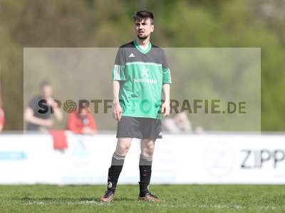 Fotos von FC Wertheim-Eichel - SV Eintracht Nassig 2 auf sportfotografie.de