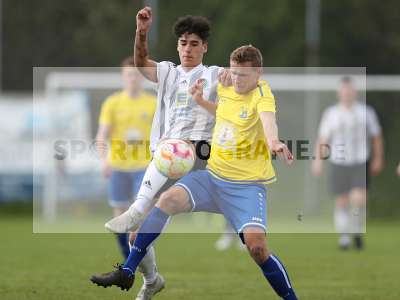 Fotos von SV Eintracht Nassig - VfR Uissigheim auf sportfotografie.de