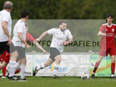 Fotos von FC Wertheim-Eichel 2 - SV Eintracht Nassig 3 auf sportfotografie.de