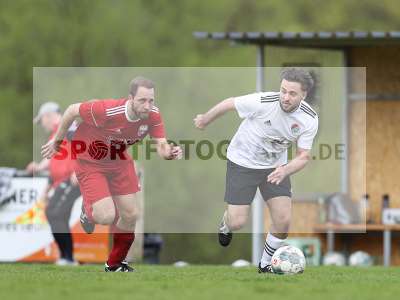 Fotos von FC Wertheim-Eichel 2 - SV Eintracht Nassig 3 auf sportfotografie.de