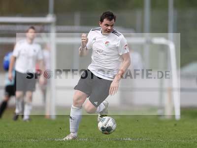 Fotos von FC Wertheim-Eichel 2 - SV Eintracht Nassig 3 auf sportfotografie.de