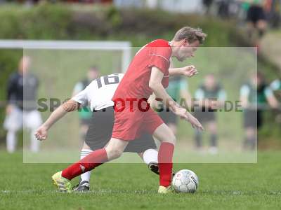 Fotos von FC Wertheim-Eichel 2 - SV Eintracht Nassig 3 auf sportfotografie.de