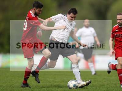 Fotos von FC Wertheim-Eichel 2 - SV Eintracht Nassig 3 auf sportfotografie.de