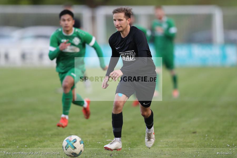 Edgard Sack, Sportgelände, Karlstadt, 26.04.2023, sport, action, Fussball, BFV, Kreisliga Würzburg, 25. Spieltag, FVGS, FVK, FV Gemünden/Seifriedsburg, FV Karlstadt - Bild-ID: 2362000 Edgard Sack, Sportgelände, Karlstadt, 26.04.2023, sport, action, Fussball, BFV, Kreisliga Würzburg, 25. Spieltag, FVGS, FVK, FV Gemünden/Seifriedsburg, FV Karlstadt - Bild-ID: 2362000