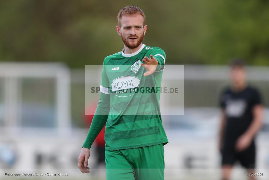Leon Mialov, Sportgelände, Karlstadt, 26.04.2023, sport, action, Fussball, BFV, Kreisliga Würzburg, 25. Spieltag, FVGS, FVK, FV Gemünden/Seifriedsburg, FV Karlstadt - Bild-ID: 2362003 Leon Mialov, Sportgelände, Karlstadt, 26.04.2023, sport, action, Fussball, BFV, Kreisliga Würzburg, 25. Spieltag, FVGS, FVK, FV Gemünden/Seifriedsburg, FV Karlstadt - Bild-ID: 2362003