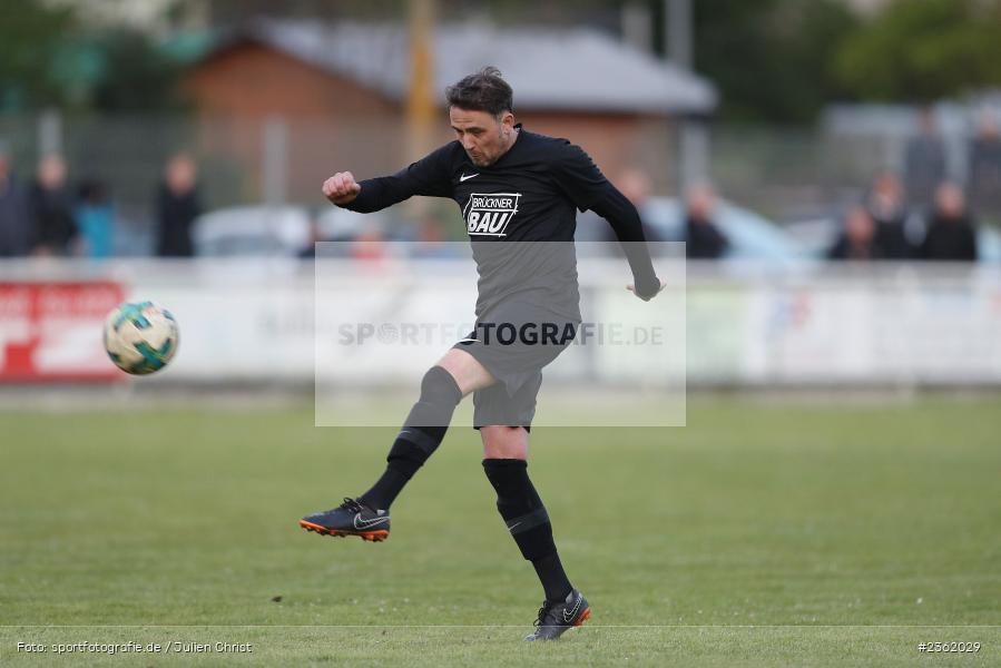 Jens Fromm, Sportgelände, Karlstadt, 26.04.2023, sport, action, Fussball, BFV, Kreisliga Würzburg, 25. Spieltag, FVGS, FVK, FV Gemünden/Seifriedsburg, FV Karlstadt - Bild-ID: 2362029 Jens Fromm, Sportgelände, Karlstadt, 26.04.2023, sport, action, Fussball, BFV, Kreisliga Würzburg, 25. Spieltag, FVGS, FVK, FV Gemünden/Seifriedsburg, FV Karlstadt - Bild-ID: 2362029