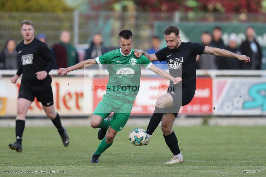 Damir Kajevic, Sportgelände, Karlstadt, 26.04.2023, sport, action, Fussball, BFV, Kreisliga Würzburg, 25. Spieltag, FVGS, FVK, FV Gemünden/Seifriedsburg, FV Karlstadt - Bild-ID: 2362059 Damir Kajevic, Sportgelände, Karlstadt, 26.04.2023, sport, action, Fussball, BFV, Kreisliga Würzburg, 25. Spieltag, FVGS, FVK, FV Gemünden/Seifriedsburg, FV Karlstadt - Bild-ID: 2362059