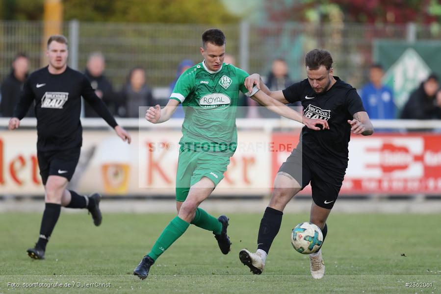 Damir Kajevic, Sportgelände, Karlstadt, 26.04.2023, sport, action, Fussball, BFV, Kreisliga Würzburg, 25. Spieltag, FVGS, FVK, FV Gemünden/Seifriedsburg, FV Karlstadt - Bild-ID: 2362061 Damir Kajevic, Sportgelände, Karlstadt, 26.04.2023, sport, action, Fussball, BFV, Kreisliga Würzburg, 25. Spieltag, FVGS, FVK, FV Gemünden/Seifriedsburg, FV Karlstadt - Bild-ID: 2362061
