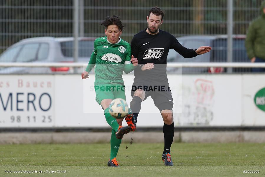 Tobias Müller, Sportgelände, Karlstadt, 26.04.2023, sport, action, Fussball, BFV, Kreisliga Würzburg, 25. Spieltag, FVGS, FVK, FV Gemünden/Seifriedsburg, FV Karlstadt - Bild-ID: 2362062 Tobias Müller, Sportgelände, Karlstadt, 26.04.2023, sport, action, Fussball, BFV, Kreisliga Würzburg, 25. Spieltag, FVGS, FVK, FV Gemünden/Seifriedsburg, FV Karlstadt - Bild-ID: 2362062