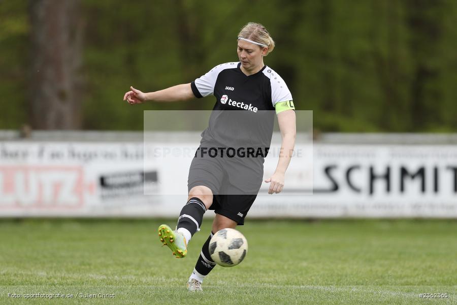 Chantal Kuhn, Sportgelände, Adelsberg, 29.04.2023, sport, action, Fussball, BFV, Bezirksoberliga Frauen, KAB, ADB, FVgg Kickers Aschaffenburg, SpVgg Adelsberg - Bild-ID: 2362365 Chantal Kuhn, Sportgelände, Adelsberg, 29.04.2023, sport, action, Fussball, BFV, Bezirksoberliga Frauen, KAB, ADB, FVgg Kickers Aschaffenburg, SpVgg Adelsberg - Bild-ID: 2362365