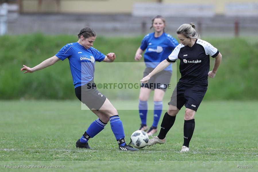 Sophia Breitenbach, Sportgelände, Adelsberg, 29.04.2023, sport, action, Fussball, BFV, Bezirksoberliga Frauen, KAB, ADB, FVgg Kickers Aschaffenburg, SpVgg Adelsberg - Bild-ID: 2362376