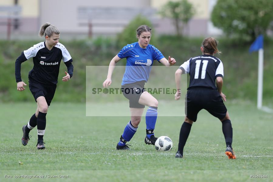 Sophia Breitenbach, Sportgelände, Adelsberg, 29.04.2023, sport, action, Fussball, BFV, Bezirksoberliga Frauen, KAB, ADB, FVgg Kickers Aschaffenburg, SpVgg Adelsberg - Bild-ID: 2362384 Sophia Breitenbach, Sportgelände, Adelsberg, 29.04.2023, sport, action, Fussball, BFV, Bezirksoberliga Frauen, KAB, ADB, FVgg Kickers Aschaffenburg, SpVgg Adelsberg - Bild-ID: 2362384