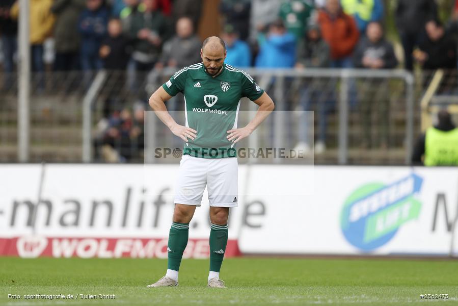 Adam Jabiri, Sachs-Stadion, Schweinfurt, 29.04.2023, sport, action, Fussball, BFV, 34. Spieltag, Regionalliga Bayern, ANS, FCS, SpVgg Ansbach, 1. FC Schweinfurt - Bild-ID: 2362473 Adam Jabiri, Sachs-Stadion, Schweinfurt, 29.04.2023, sport, action, Fussball, BFV, 34. Spieltag, Regionalliga Bayern, ANS, FCS, SpVgg Ansbach, 1. FC Schweinfurt - Bild-ID: 2362473