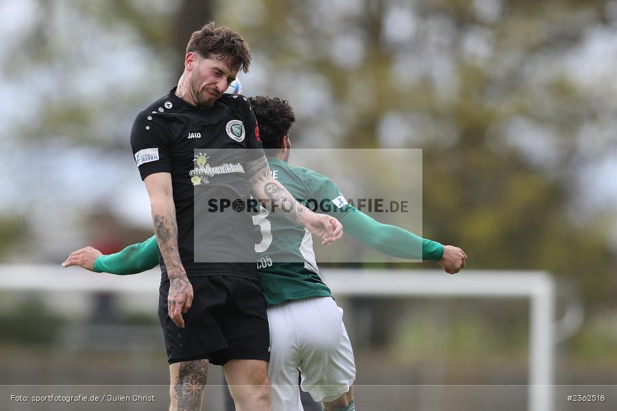 Michael Belzner, Sachs-Stadion, Schweinfurt, 29.04.2023, sport, action, Fussball, BFV, 34. Spieltag, Regionalliga Bayern, ANS, FCS, SpVgg Ansbach, 1. FC Schweinfurt - Bild-ID: 2362518 Michael Belzner, Sachs-Stadion, Schweinfurt, 29.04.2023, sport, action, Fussball, BFV, 34. Spieltag, Regionalliga Bayern, ANS, FCS, SpVgg Ansbach, 1. FC Schweinfurt - Bild-ID: 2362518
