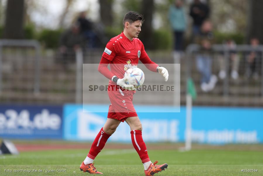 Sebastian Heid, Sachs-Stadion, Schweinfurt, 29.04.2023, sport, action, Fussball, BFV, 34. Spieltag, Regionalliga Bayern, ANS, FCS, SpVgg Ansbach, 1. FC Schweinfurt - Bild-ID: 2362539 Sebastian Heid, Sachs-Stadion, Schweinfurt, 29.04.2023, sport, action, Fussball, BFV, 34. Spieltag, Regionalliga Bayern, ANS, FCS, SpVgg Ansbach, 1. FC Schweinfurt - Bild-ID: 2362539
